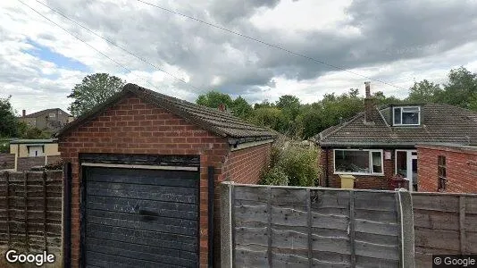 Apartments for rent in Bolton - Lancashire - Photo from Google Street View