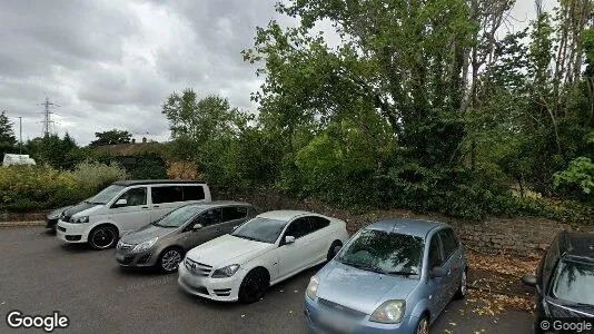 Apartments for rent in Guildford - Surrey - Photo from Google Street View