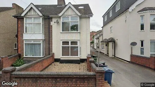 Apartments for rent in High Wycombe - Buckinghamshire - Photo from Google Street View