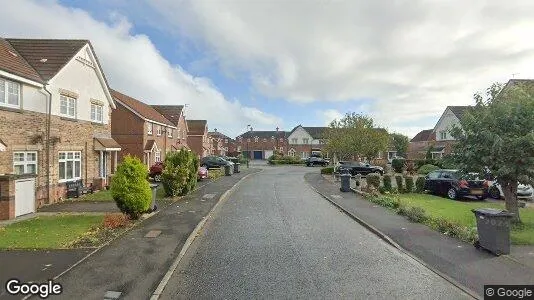 Apartments for rent in North Shields - Tyne and Wear - Photo from Google Street View