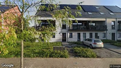 Apartments for rent in Herent - Photo from Google Street View