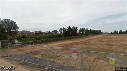 Apartments for rent in Bridgwater - Somerset - Photo from Google Street View