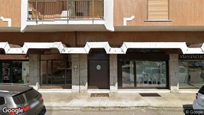 Apartments for rent in Magenta - Photo from Google Street View