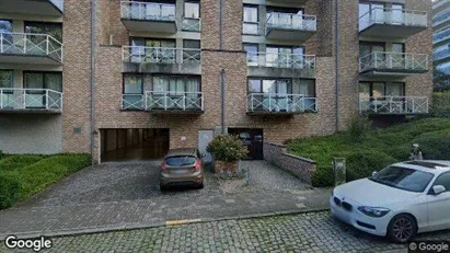 Apartments for rent in Leuven - Photo from Google Street View