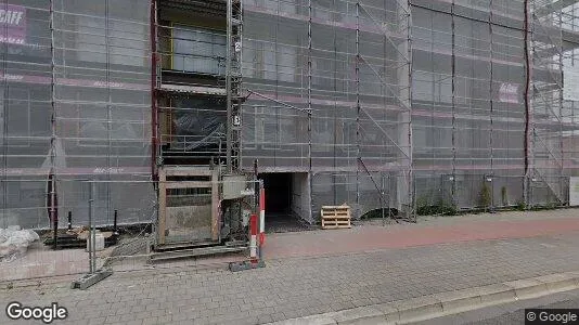 Apartments for rent in Leuven - Photo from Google Street View