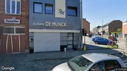 Apartments for rent in Dilbeek - Photo from Google Street View