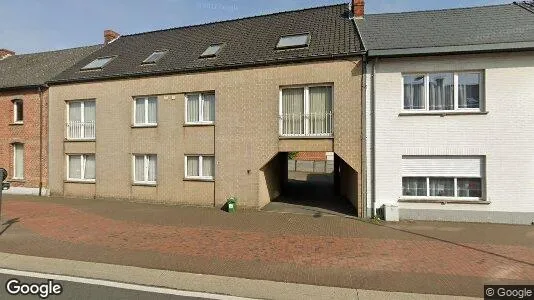 Apartments for rent in Herselt - Photo from Google Street View