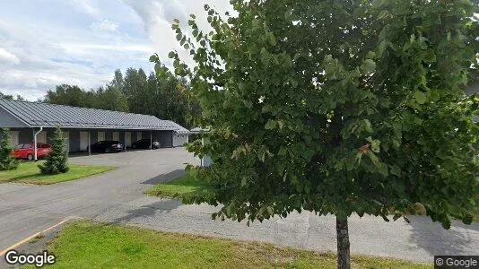 Apartments for rent in Pori - Photo from Google Street View