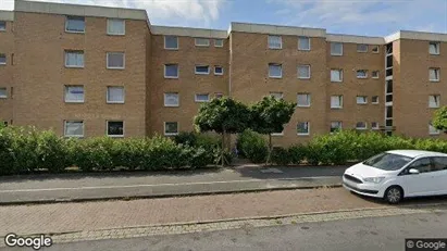 Apartments for rent in Hannover - Photo from Google Street View