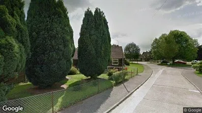 Apartments for rent in Horsham - West Sussex - Photo from Google Street View