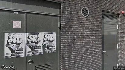 Apartments for rent in Amsterdam Slotervaart - Photo from Google Street View