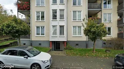 Apartments for rent in Mülheim an der Ruhr - Photo from Google Street View