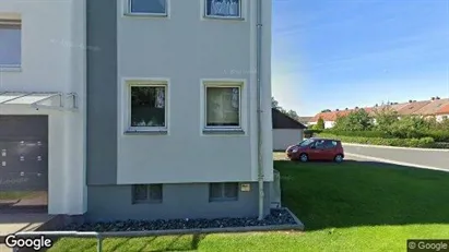 Apartments for rent in Goslar - Photo from Google Street View