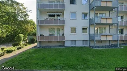 Apartments for rent in Goslar - Photo from Google Street View