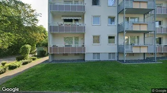 Apartments for rent in Goslar - Photo from Google Street View