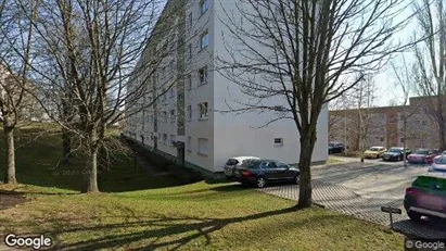 Apartments for rent in Chemnitz - Photo from Google Street View