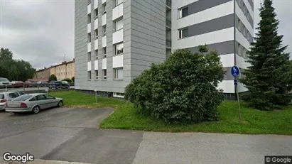 Apartments for rent in Pori - Photo from Google Street View