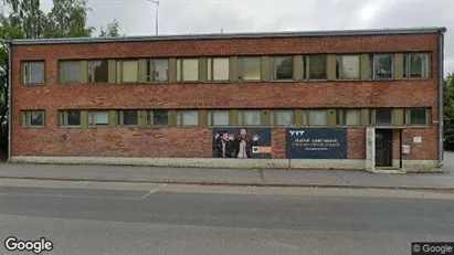 Apartments for rent in Pori - Photo from Google Street View