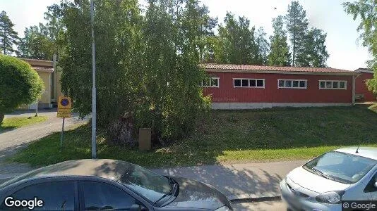 Apartments for rent in Tampere Koillinen - Photo from Google Street View