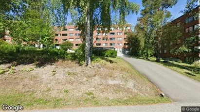 Apartments for rent in Kuopio - Photo from Google Street View