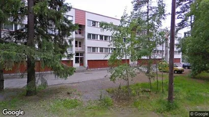 Apartments for rent in Kouvola - Photo from Google Street View