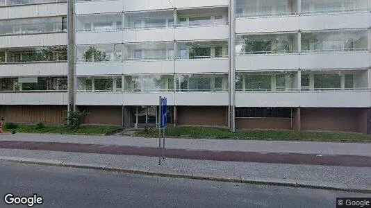 Apartments for rent in Turku - Photo from Google Street View