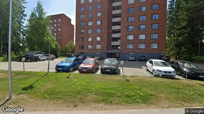 Apartments for rent in Savonlinna - Photo from Google Street View