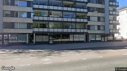 Apartments for rent in Turku - Photo from Google Street View