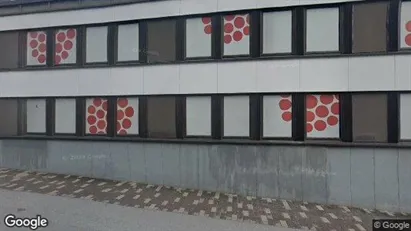 Apartments for rent in Jyväskylä - Photo from Google Street View