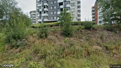 Apartments for rent in Vantaa - Photo from Google Street View