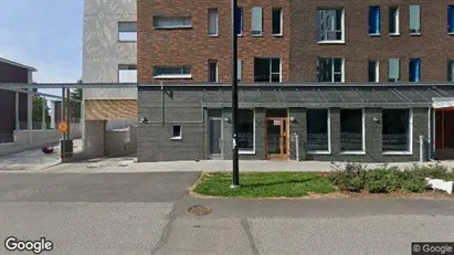 Apartments for rent in Vantaa - Photo from Google Street View