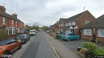 Apartments for rent in Leighton Buzzard - Bedfordshire - Photo from Google Street View