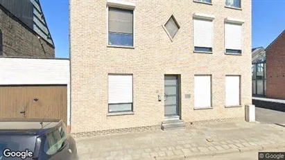 Apartments for rent in Mechelen - Photo from Google Street View