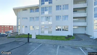 Apartments for rent in Hafnarfjörður - Photo from Google Street View