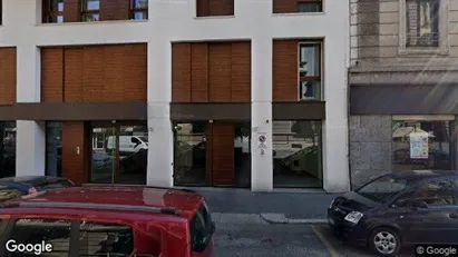 Apartments for rent in Milano Zona 4 - Vittoria, Forlanini - Photo from Google Street View