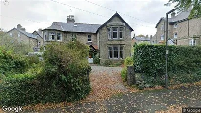 Apartments for rent in Buxton - Derbyshire - Photo from Google Street View