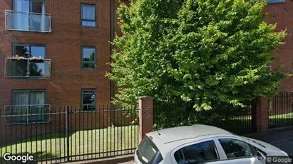 Apartments for rent in Leeds - West Yorkshire - Photo from Google Street View