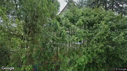 Apartments for rent in Märkisch-Oderland - Photo from Google Street View