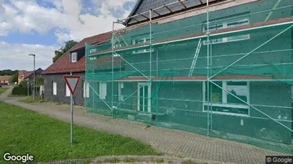 Apartments for rent in Potsdam-Mittelmark - Photo from Google Street View