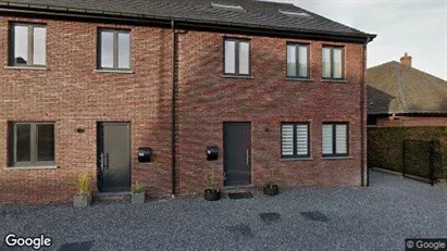 Apartments for rent in Geraardsbergen - Photo from Google Street View