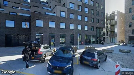 Apartments for rent in Amsterdam Noord - Photo from Google Street View