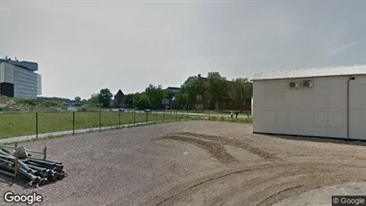 Apartments for rent in Den Bosch - Photo from Google Street View