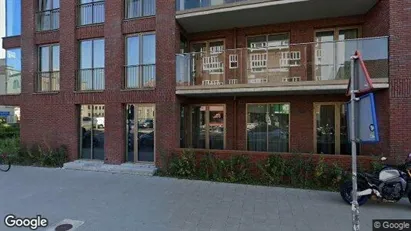 Apartments for rent in Eindhoven - Photo from Google Street View