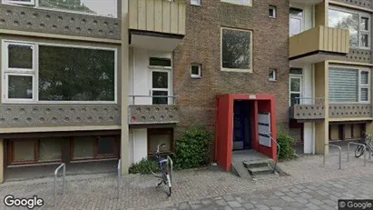 Apartments for rent in Groningen - Photo from Google Street View