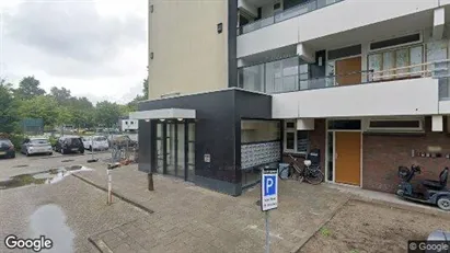 Apartments for rent in Veenendaal - Photo from Google Street View