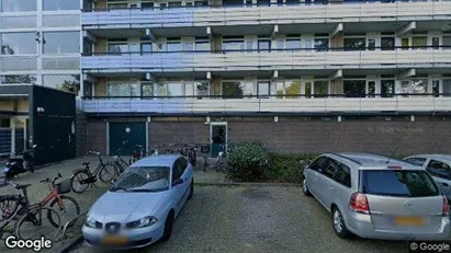 Apartments for rent in Ede - Photo from Google Street View