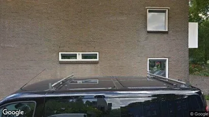 Apartments for rent in Arnhem - Photo from Google Street View