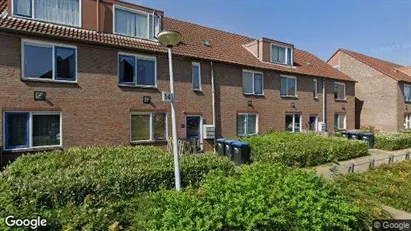 Apartments for rent in Wijchen - Photo from Google Street View