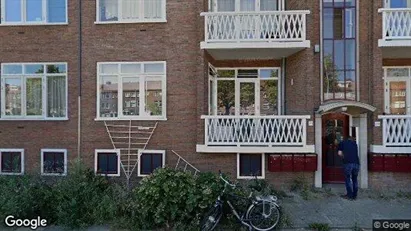 Apartments for rent in Arnhem - Photo from Google Street View