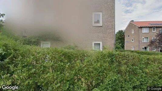 Apartments for rent in Nijmegen - Photo from Google Street View